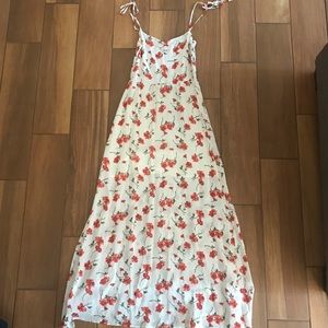 Reformation Maxie Sylvie Dress